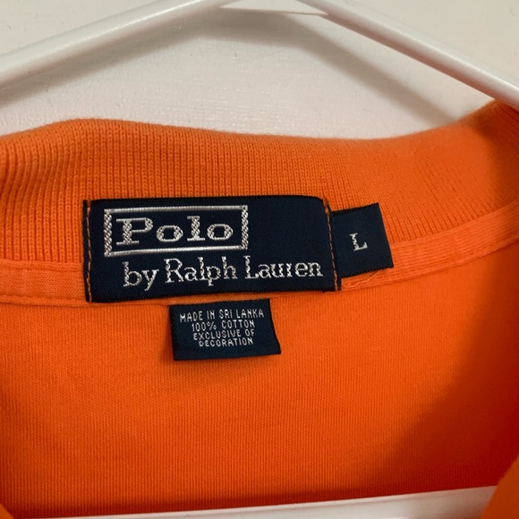 Ralph Lauren Vintage Polo - Picture 3 of 5